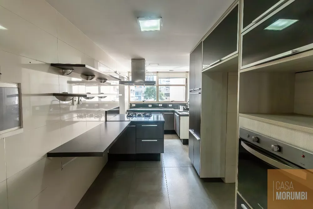 Apartamento, 2 quartos, 137 m² - Foto 7