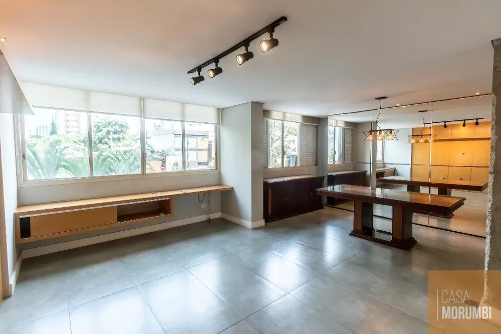 Apartamento, 2 quartos, 137 m² - Foto 1