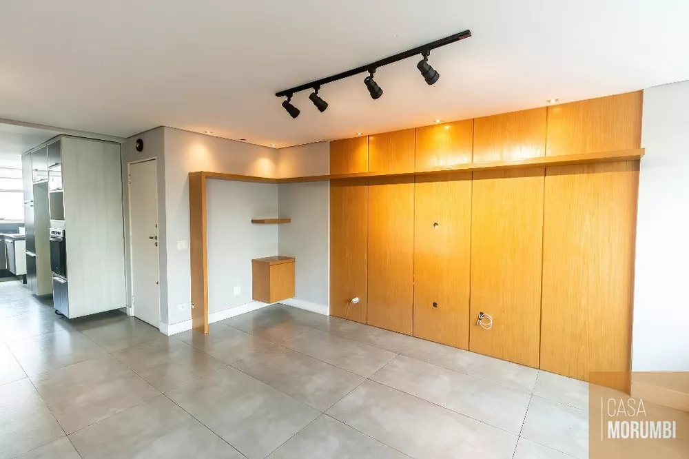 Apartamento, 2 quartos, 137 m² - Foto 2
