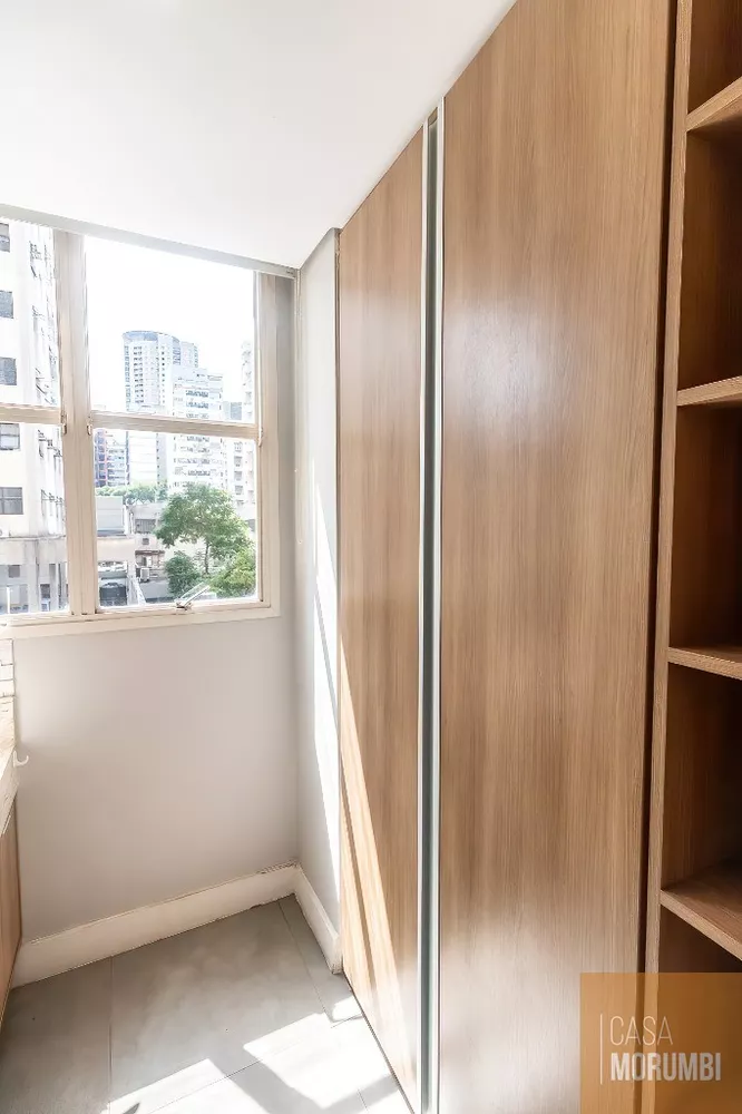 Apartamento, 2 quartos, 137 m² - Foto 4