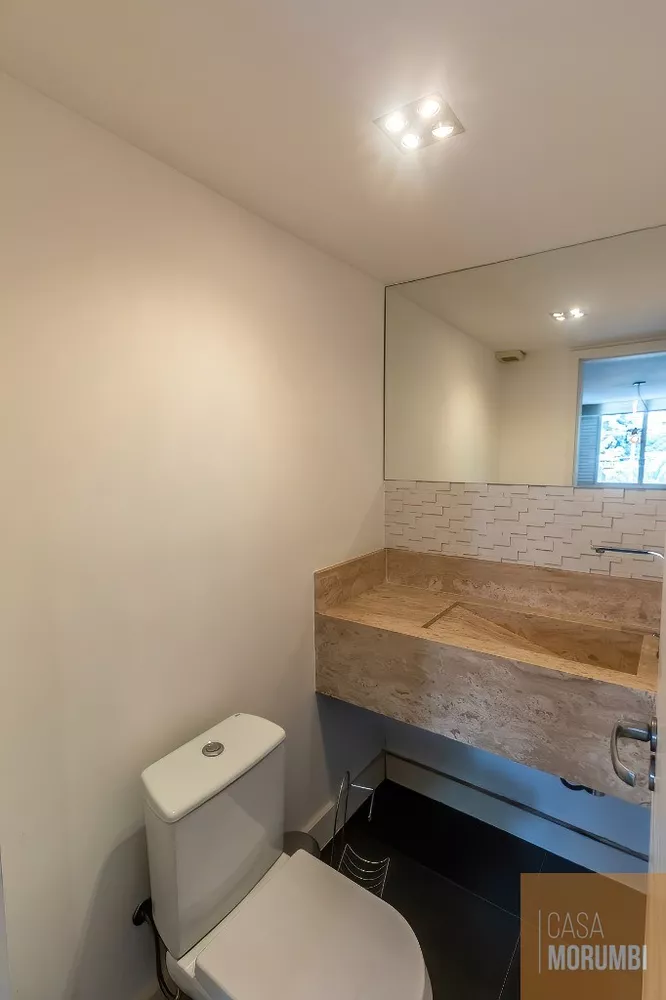 Apartamento, 2 quartos, 137 m² - Foto 6