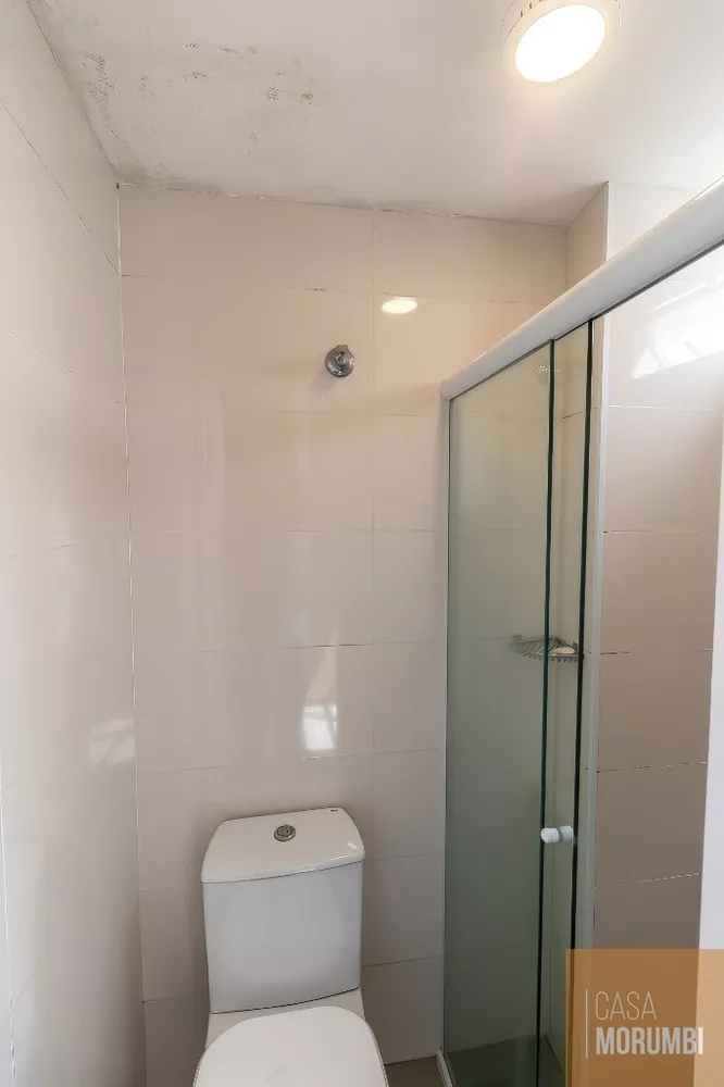 Apartamento, 2 quartos, 137 m² - Foto 8