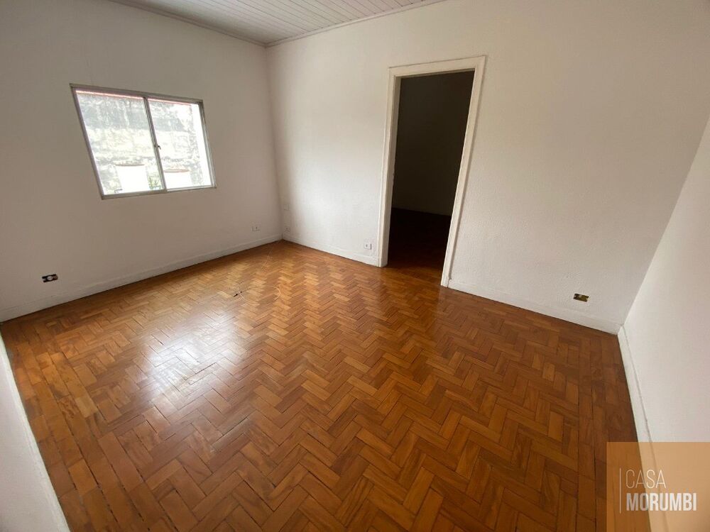 Apartamento para alugar com 1 quarto, 45m² - Foto 1