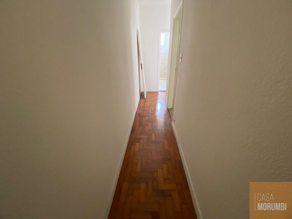 Apartamento para alugar com 1 quarto, 45m² - Foto 3