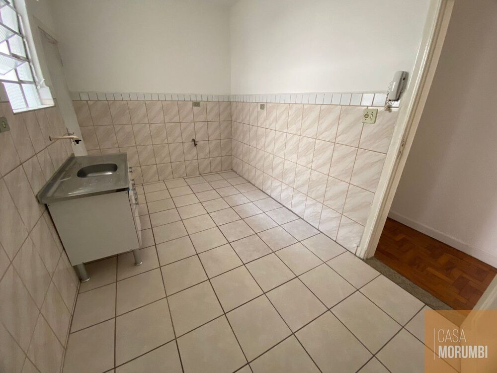 Apartamento para alugar com 1 quarto, 45m² - Foto 6