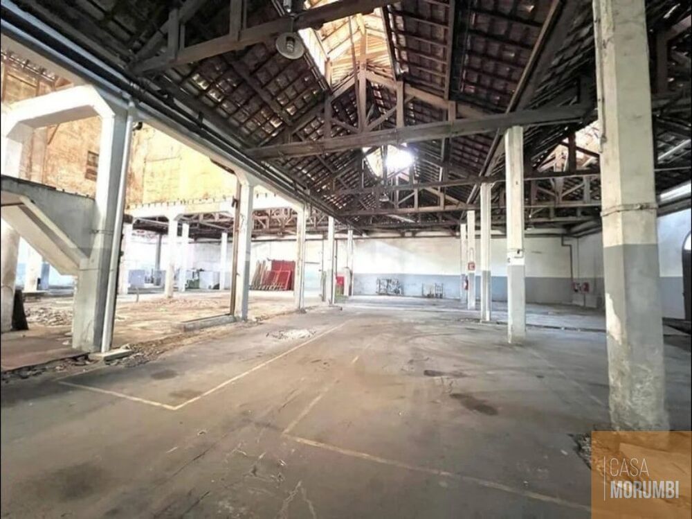 Depósito-Galpão, 4500 m² - Foto 1