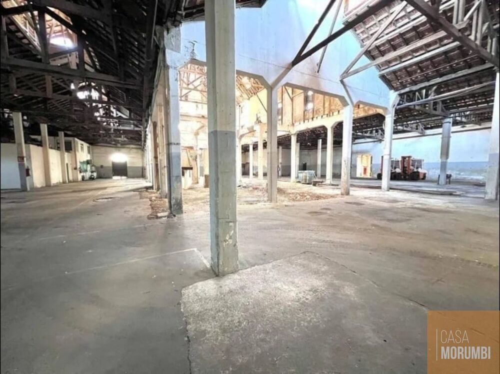 Depósito-Galpão, 4500 m² - Foto 2