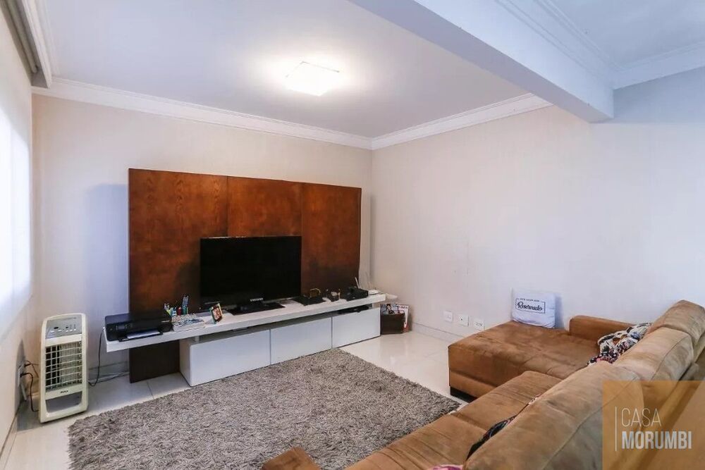 Apartamento à venda com 3 quartos, 178m² - Foto 7
