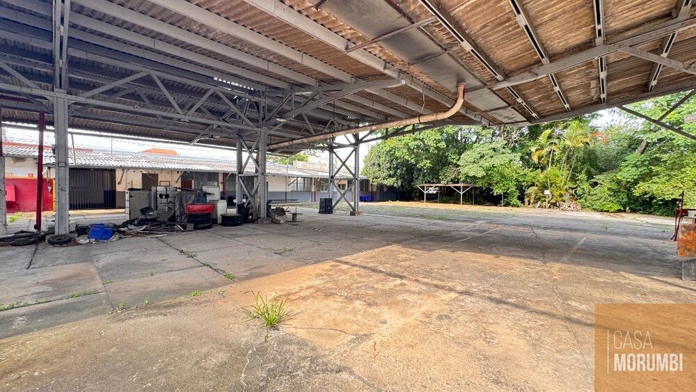 Depósito-Galpão, 6480 m² - Foto 7
