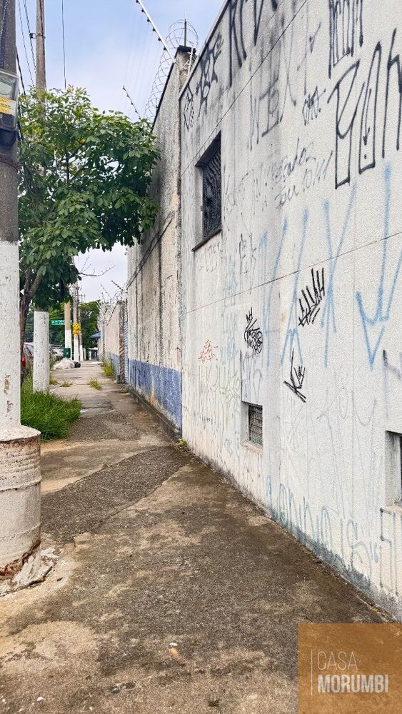 Depósito-Galpão, 6480 m² - Foto 5