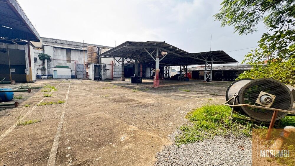 Depósito-Galpão, 6480 m² - Foto 3