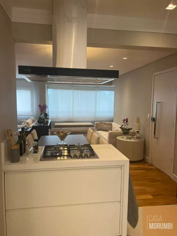 Apartamento à venda e aluguel com 2 quartos, 105m² - Foto 4