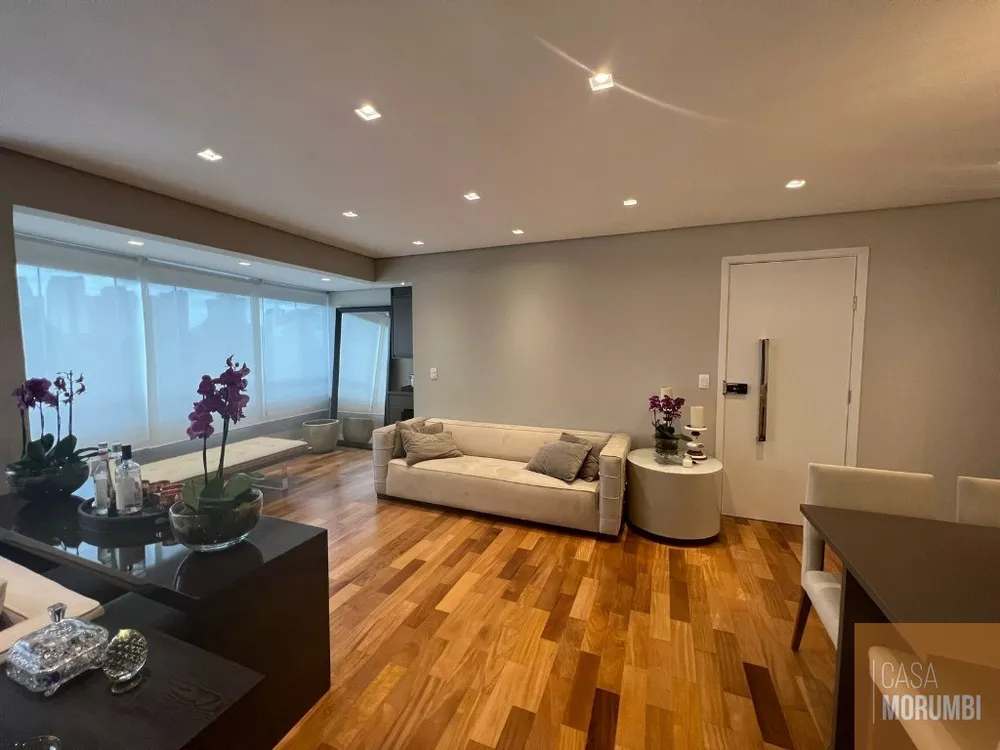 Apartamento à venda e aluguel com 2 quartos, 105m² - Foto 2