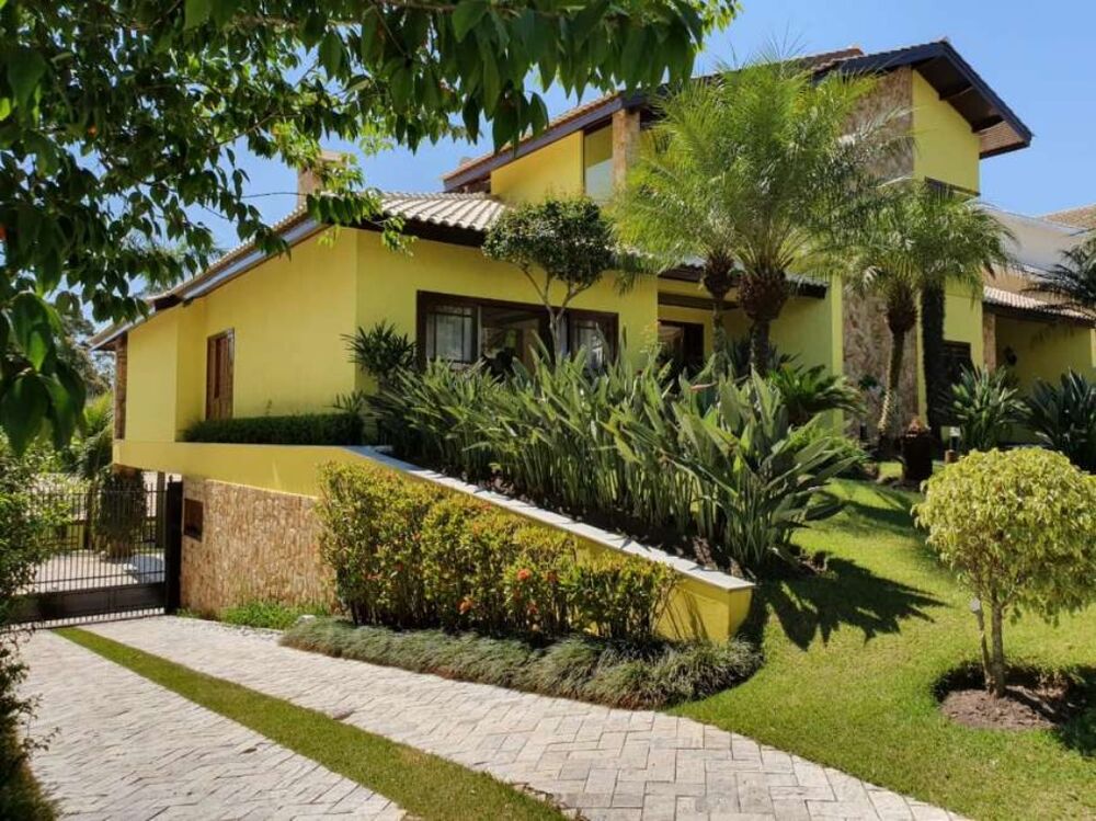 Casa à venda e aluguel com 6 quartos, 811m² - Foto 4