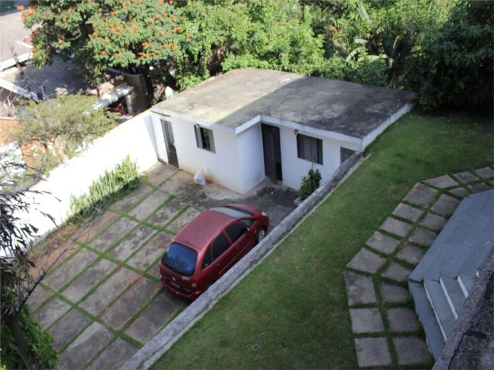 Casa à venda com 4 quartos, 870m² - Foto 8