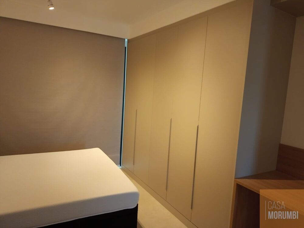 Apartamento para alugar com 1 quarto, 33m² - Foto 6