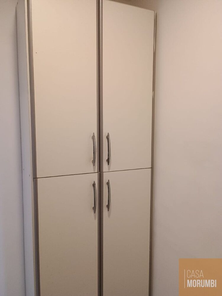 Apartamento para alugar com 3 quartos, 96m² - Foto 3