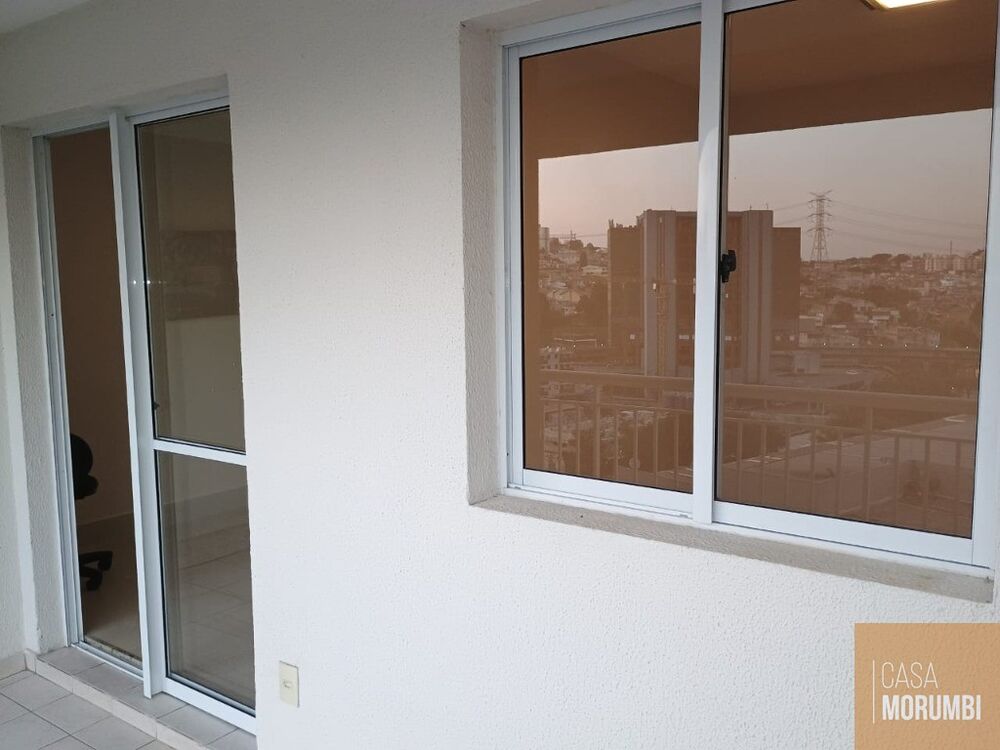 Apartamento para alugar com 3 quartos, 96m² - Foto 1