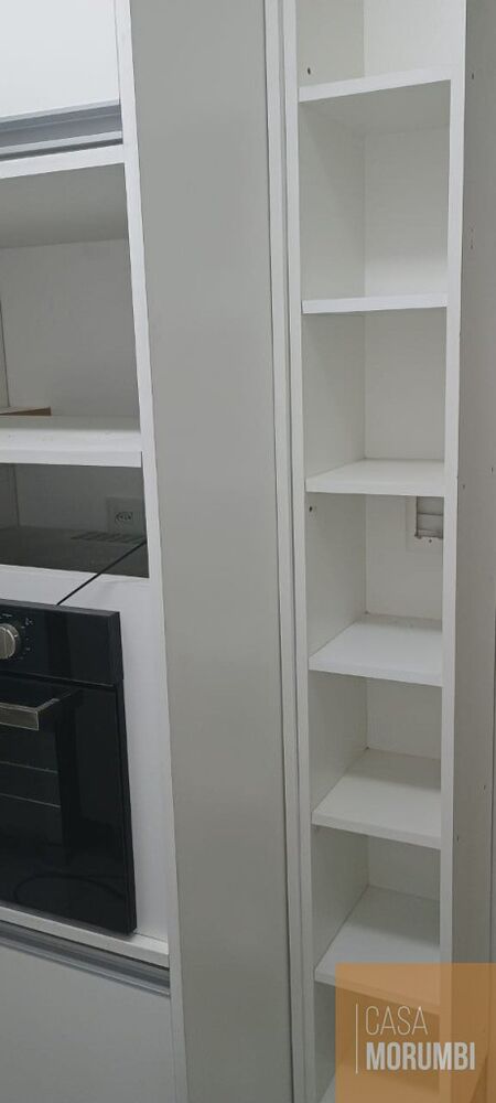 Apartamento para alugar com 3 quartos, 96m² - Foto 4