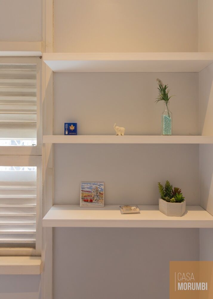 Apartamento, 2 quartos, 81 m² - Foto 5