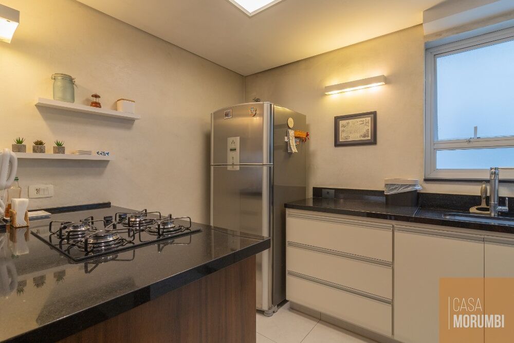 Apartamento, 2 quartos, 81 m² - Foto 3