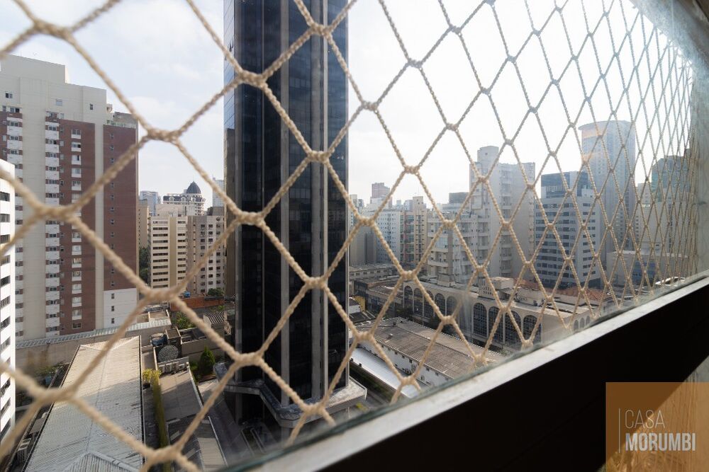 Apartamento, 2 quartos, 81 m² - Foto 8