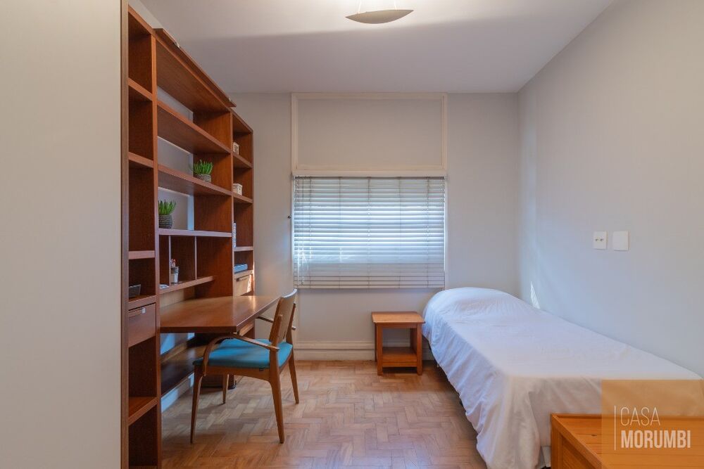 Apartamento, 2 quartos, 81 m² - Foto 4