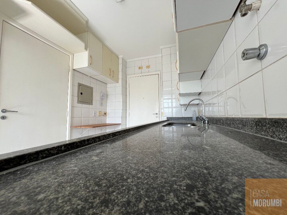 Apartamento, 3 quartos, 180 m² - Foto 1