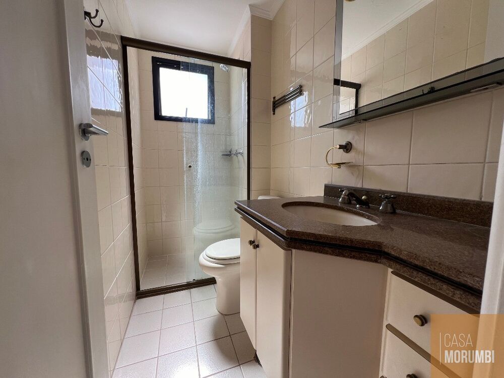 Apartamento, 3 quartos, 180 m² - Foto 2