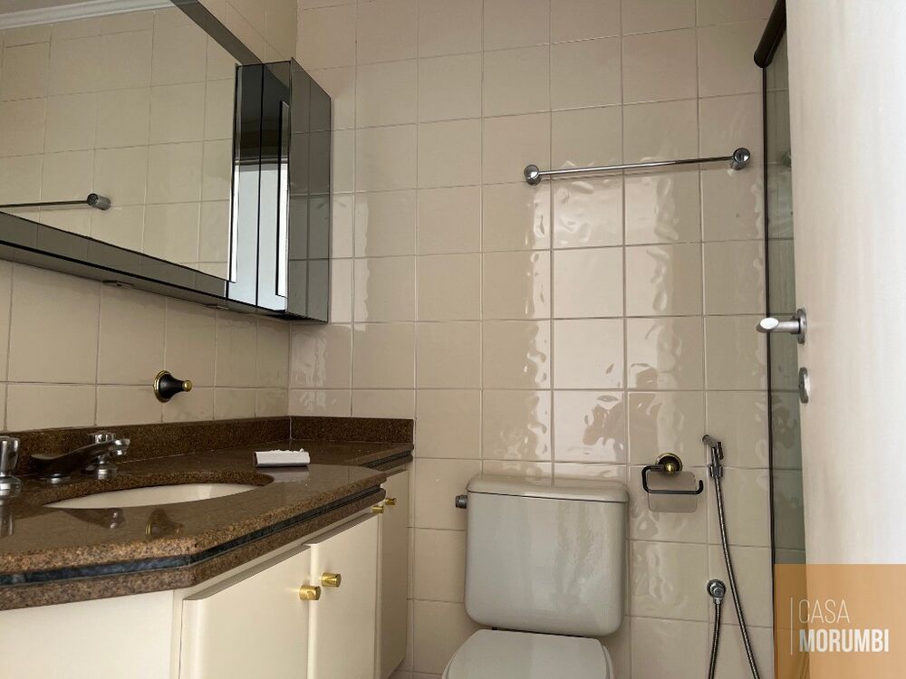 Apartamento, 3 quartos, 180 m² - Foto 3