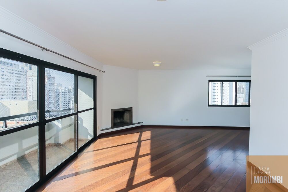 Apartamento à venda e aluguel com 4 quartos, 184m² - Foto 4