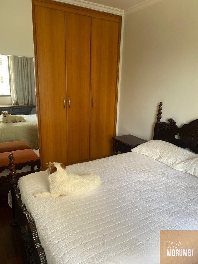 Apartamento, 3 quartos, 98 m² - Foto 2