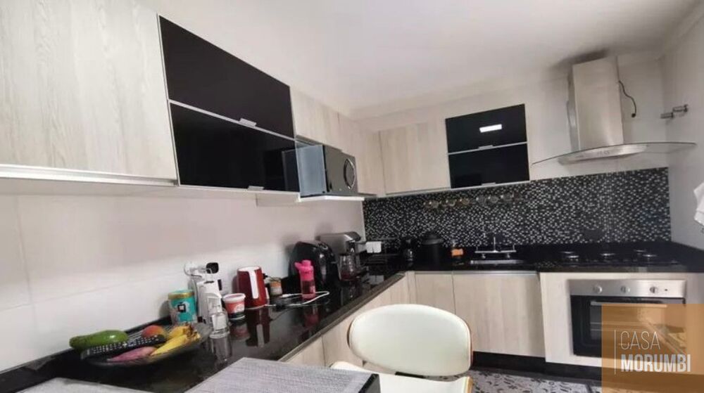 Casa, 3 quartos - Foto 3