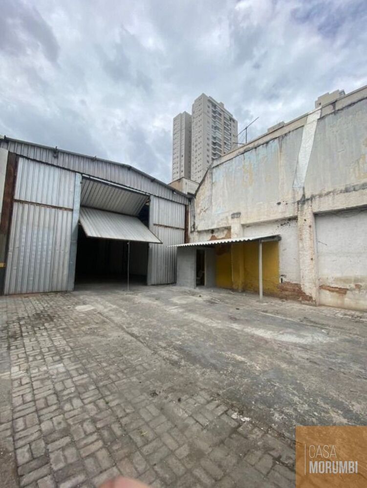 Depósito-Galpão, 300 m² - Foto 3