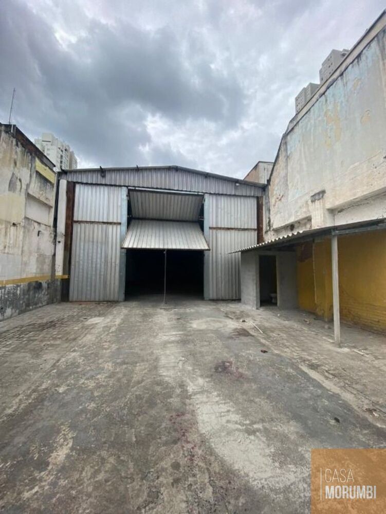 Depósito-Galpão, 300 m² - Foto 2