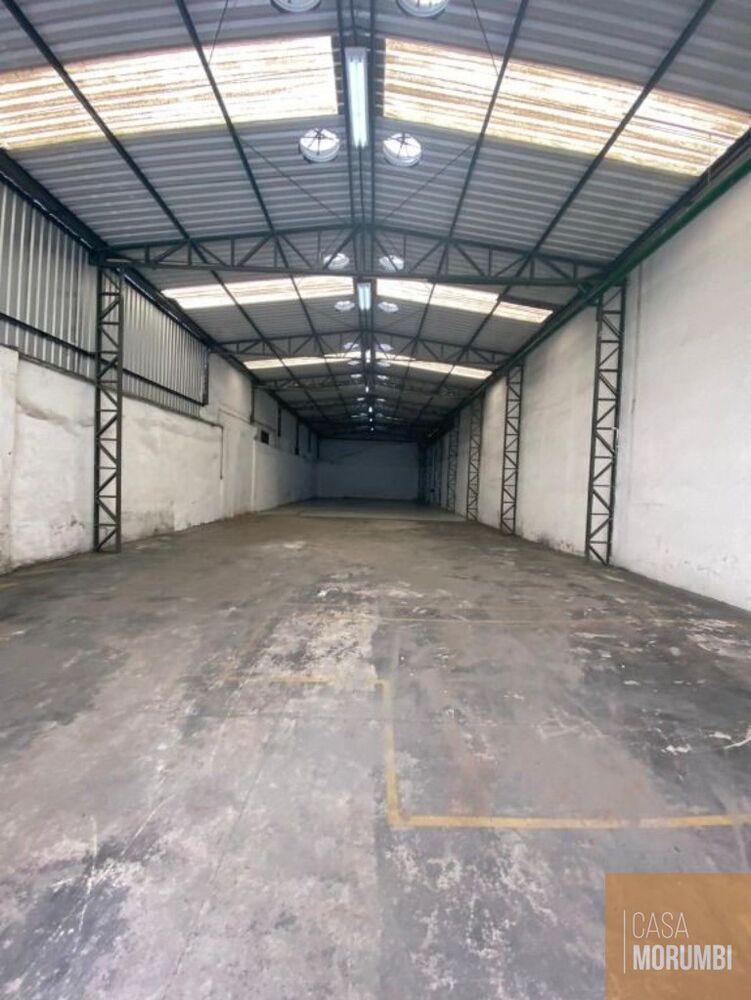 Depósito-Galpão, 300 m² - Foto 4