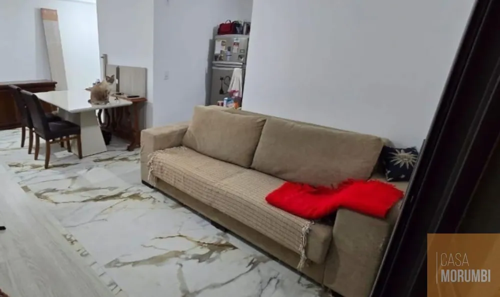 Apartamento, 4 quartos, 109 m² - Foto 6
