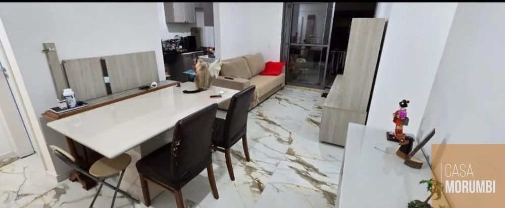 Apartamento, 4 quartos, 109 m² - Foto 10