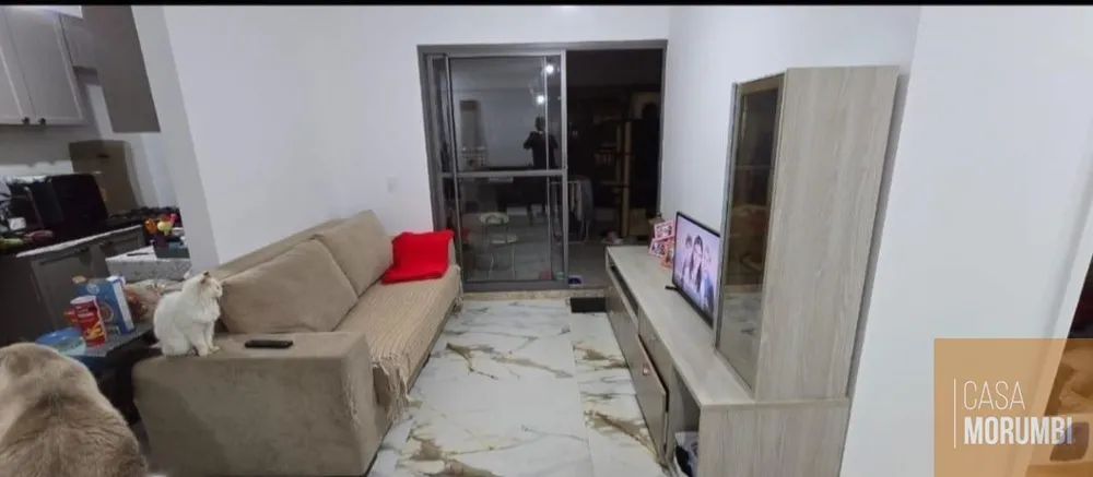 Apartamento, 4 quartos, 109 m² - Foto 11