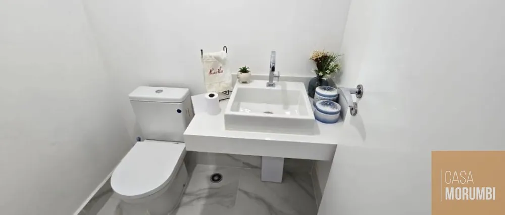Apartamento, 4 quartos, 109 m² - Foto 2
