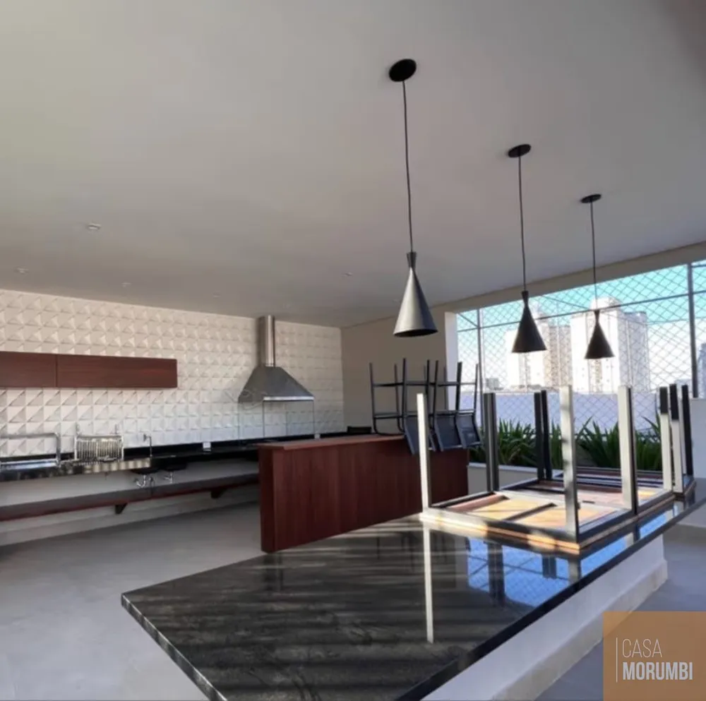 Apartamento, 4 quartos, 109 m² - Foto 2