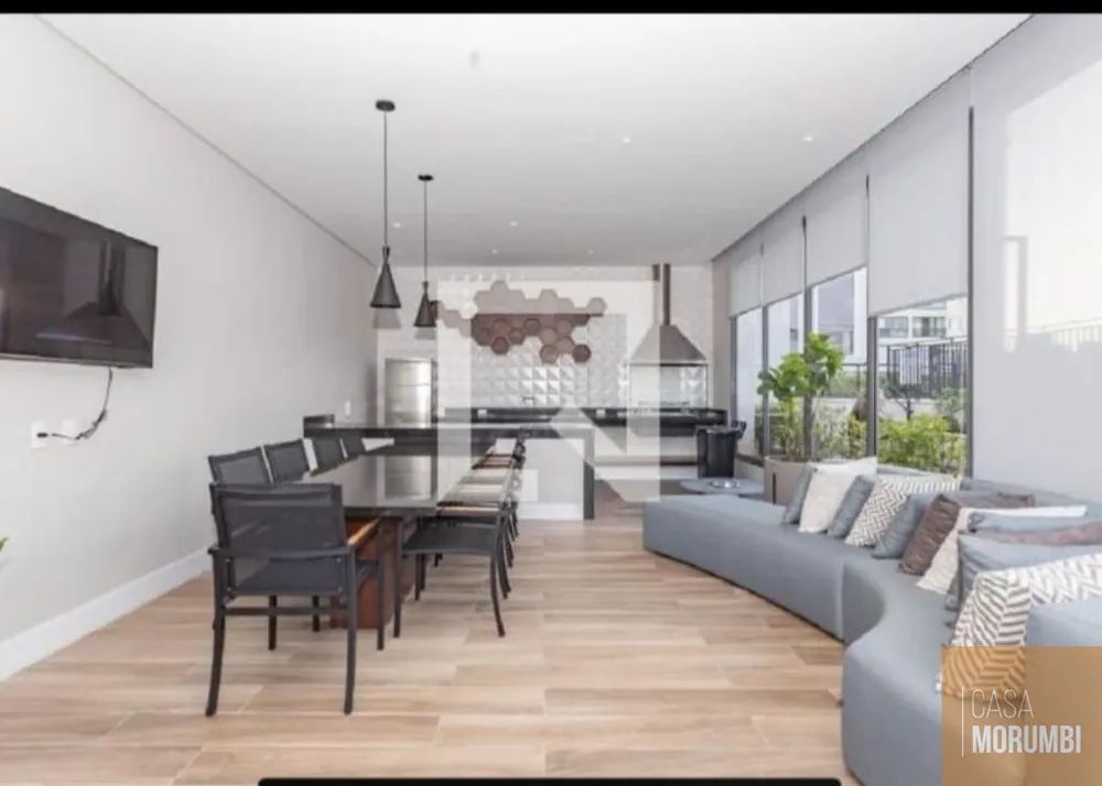 Apartamento, 4 quartos, 109 m² - Foto 7