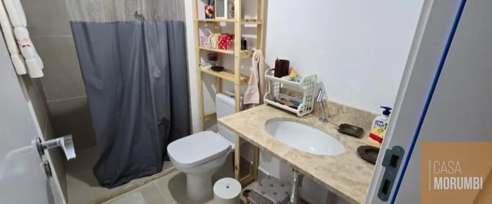 Apartamento, 4 quartos, 109 m² - Foto 1