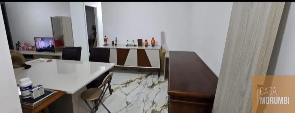 Apartamento, 4 quartos, 109 m² - Foto 15