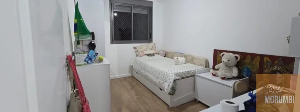 Apartamento, 4 quartos, 109 m² - Foto 8