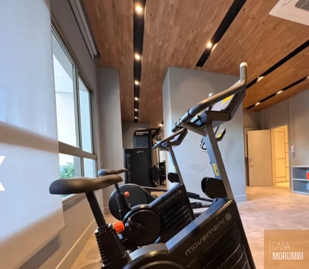 Apartamento, 4 quartos, 109 m² - Foto 4