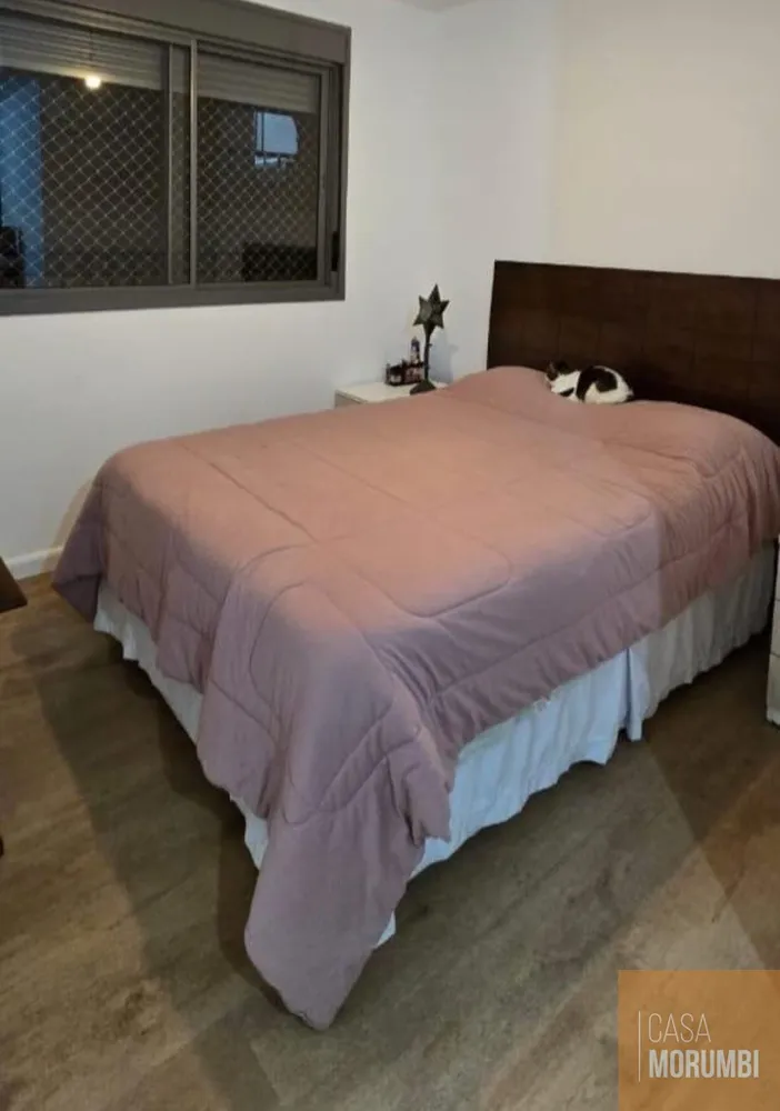 Apartamento, 4 quartos, 109 m² - Foto 7