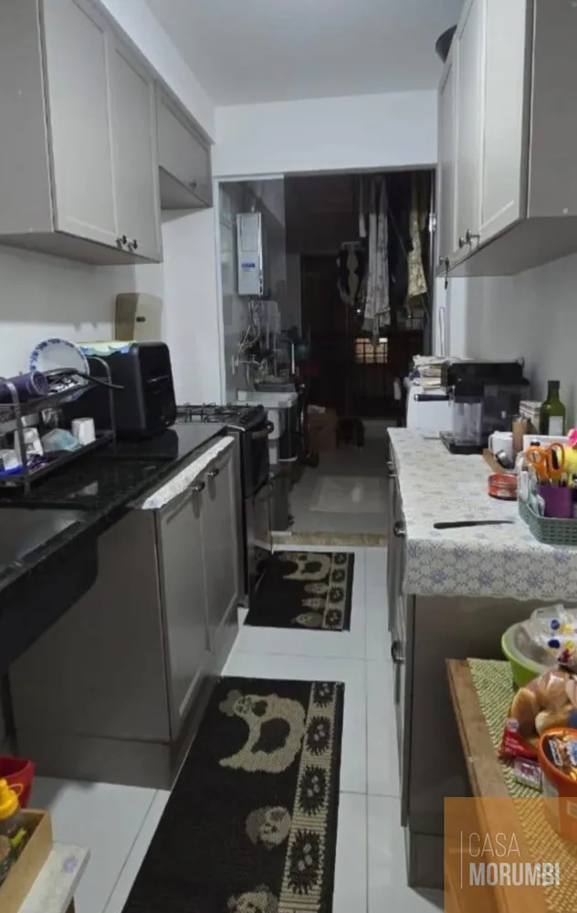 Apartamento, 4 quartos, 109 m² - Foto 3