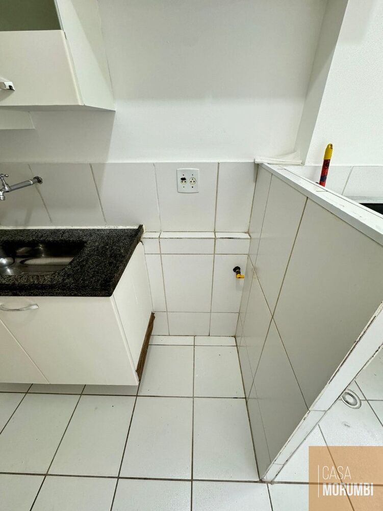 Apartamento, 2 quartos, 46 m² - Foto 3