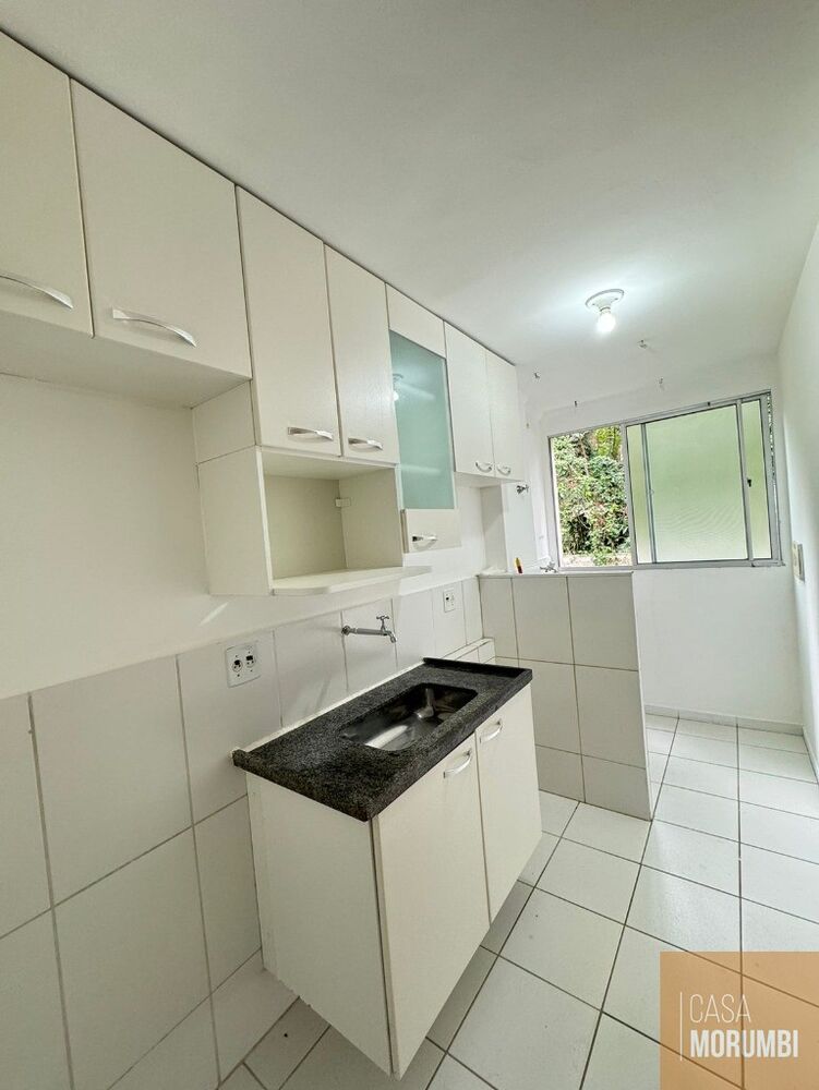 Apartamento, 2 quartos, 46 m² - Foto 2